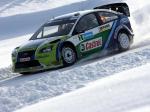 Ford Focus RS WRC 2006 года